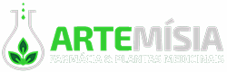 Logo da farmácia