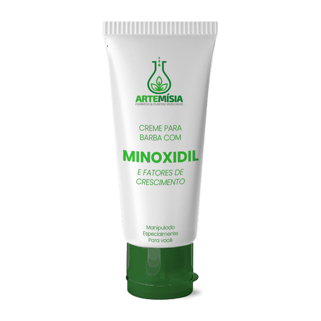 Minoxidil (5%)