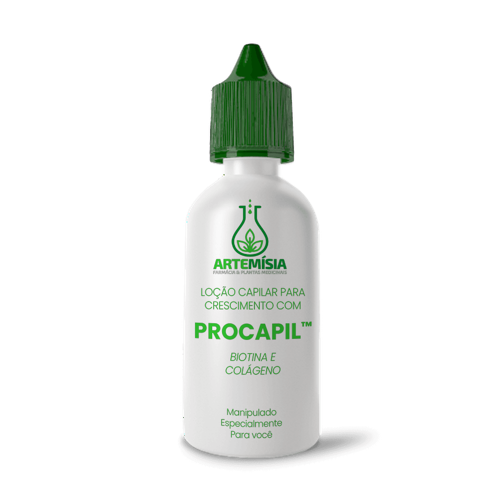 Procapil™ (3%)