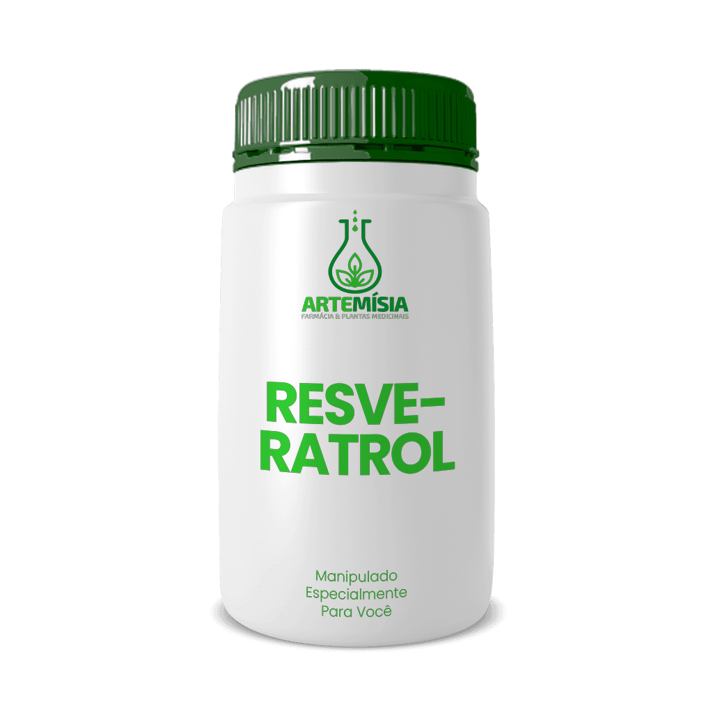 Resveratrol (20mg)
