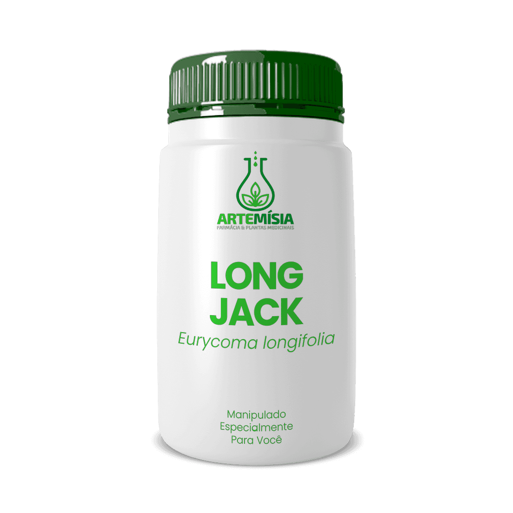 Long Jack (400mg)