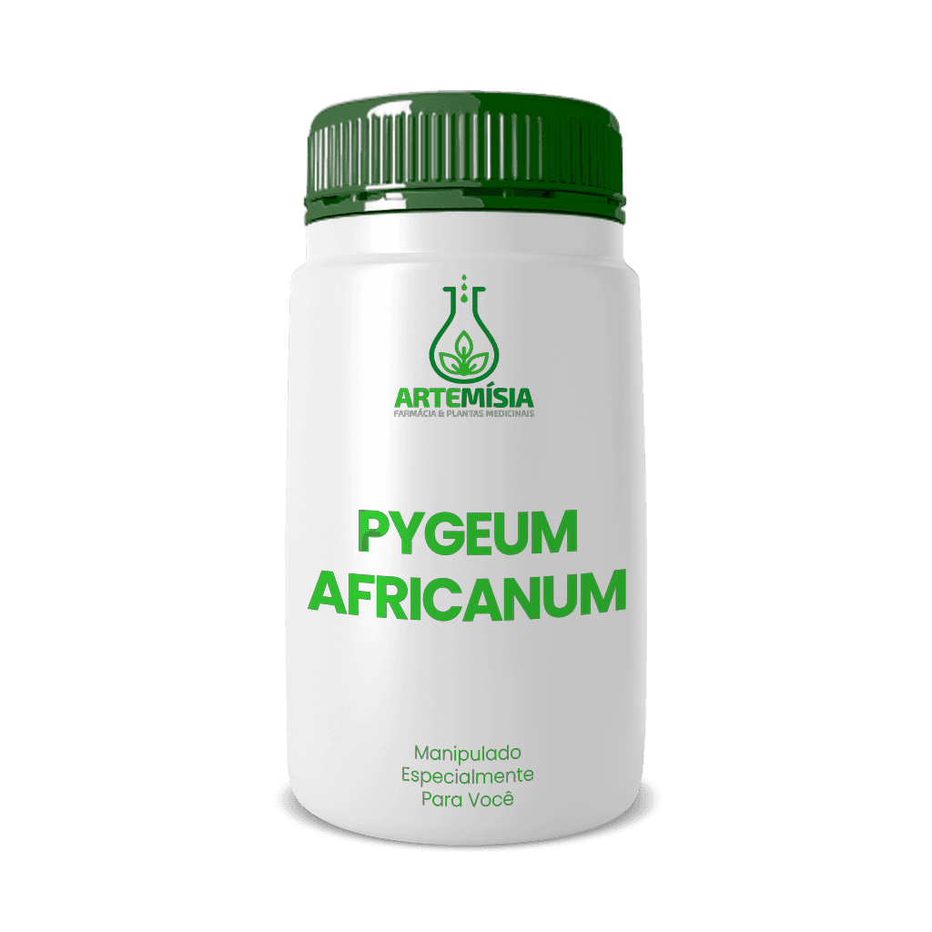 Pygeum africanum (100mg)