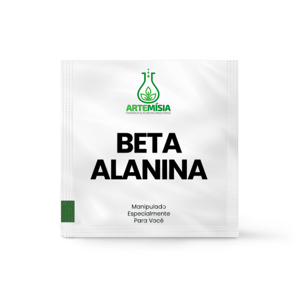 Beta Alanina (3g)