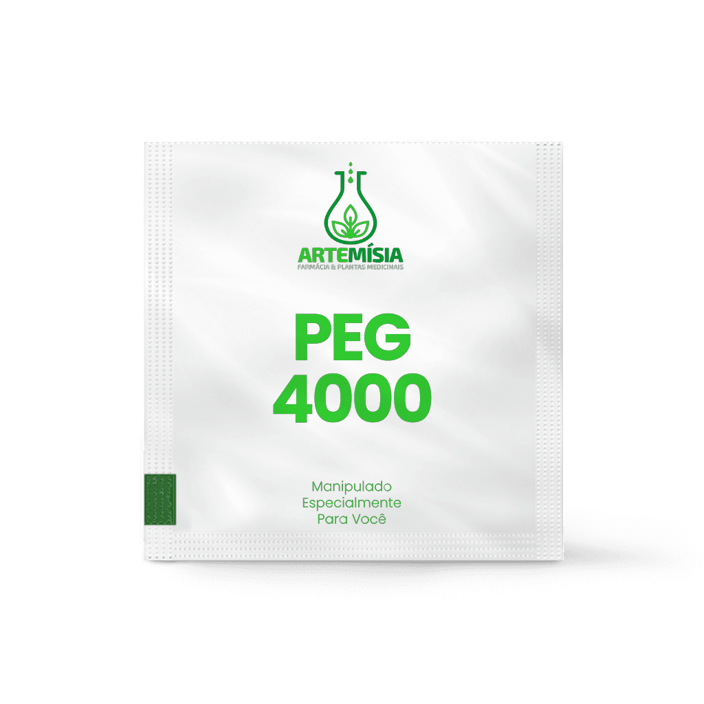 Peg 4000 (10g)