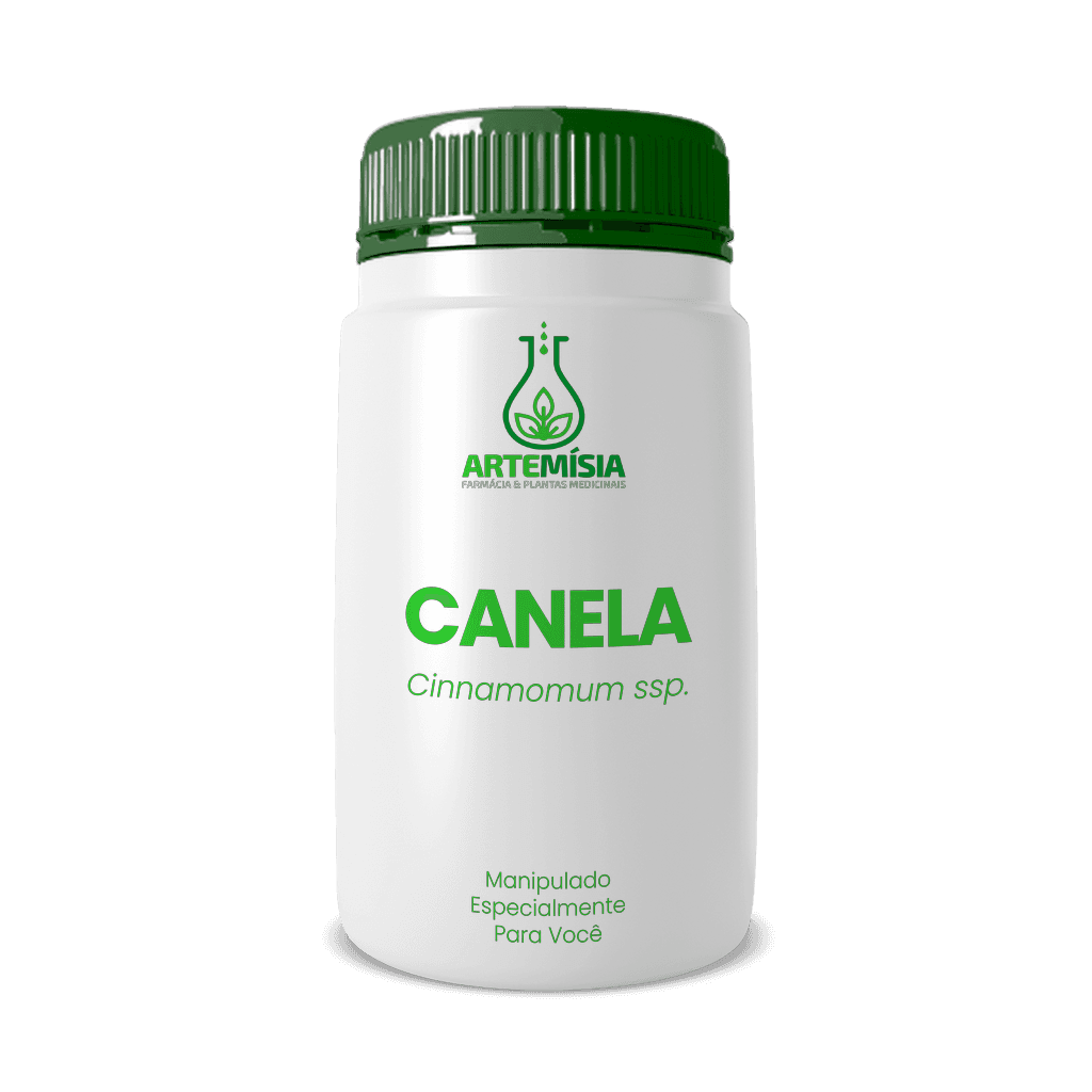 Canela (500mg)