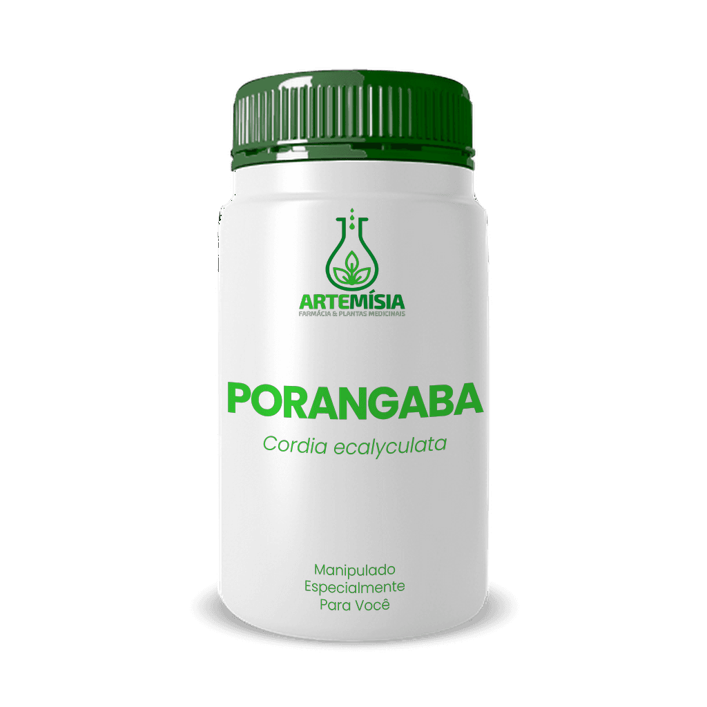 Porangaba (300mg)