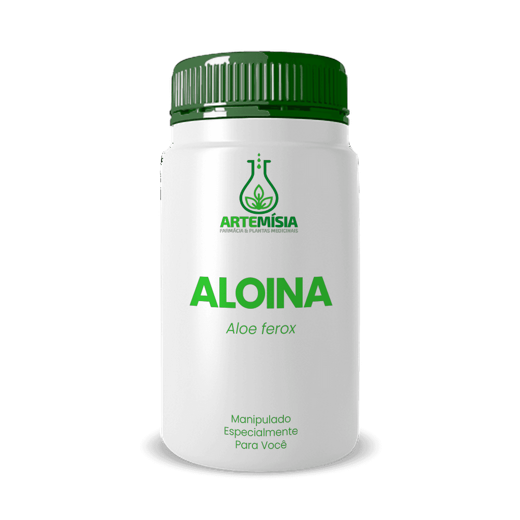 Aloina (50mg)
