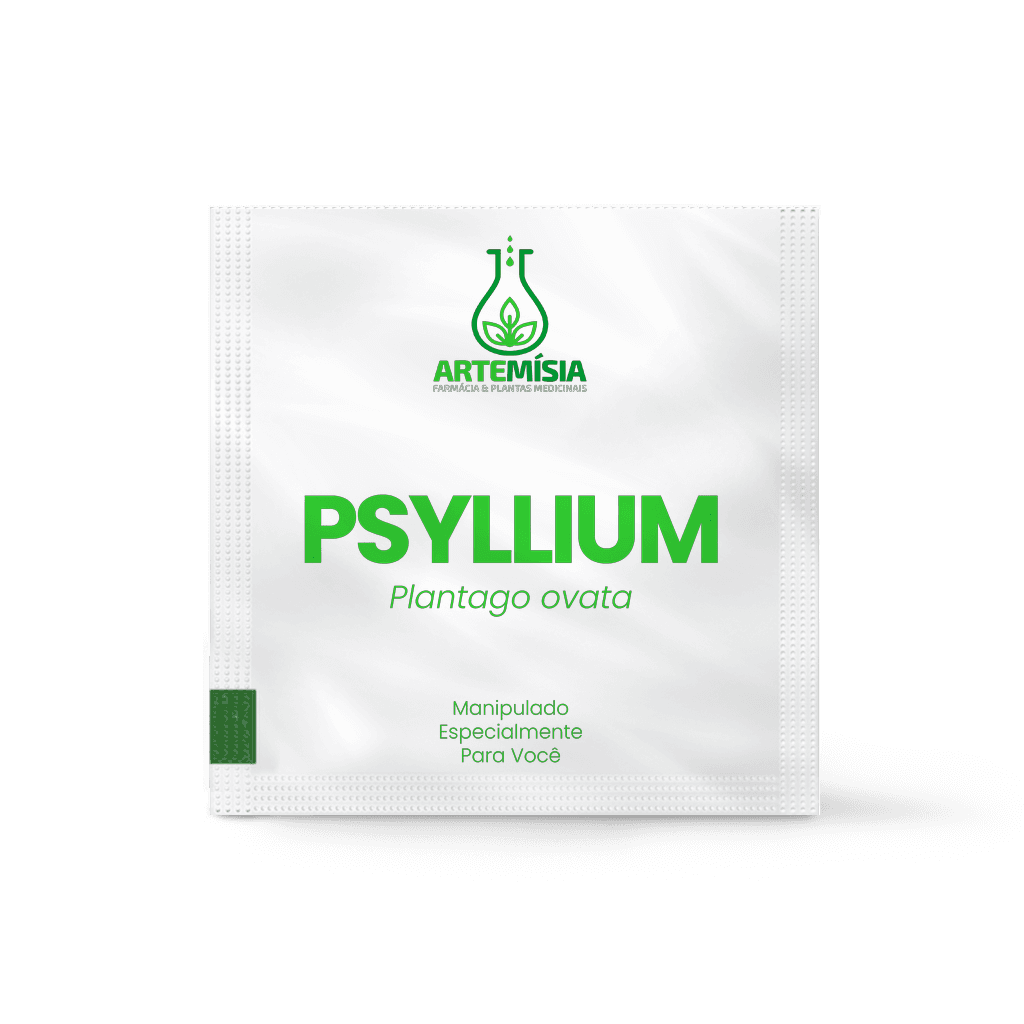 Psyllium (500mg)