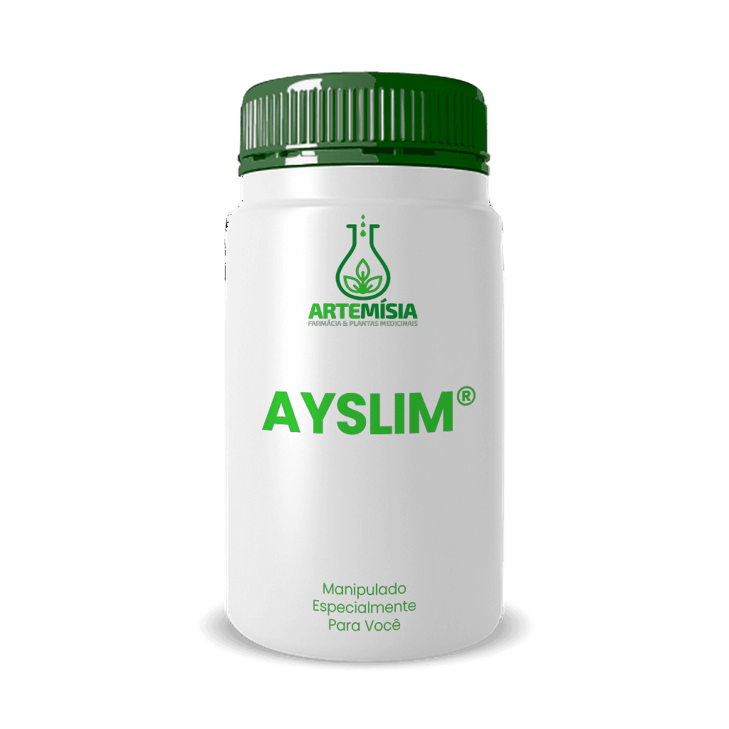 Ayslim ® (500mg)