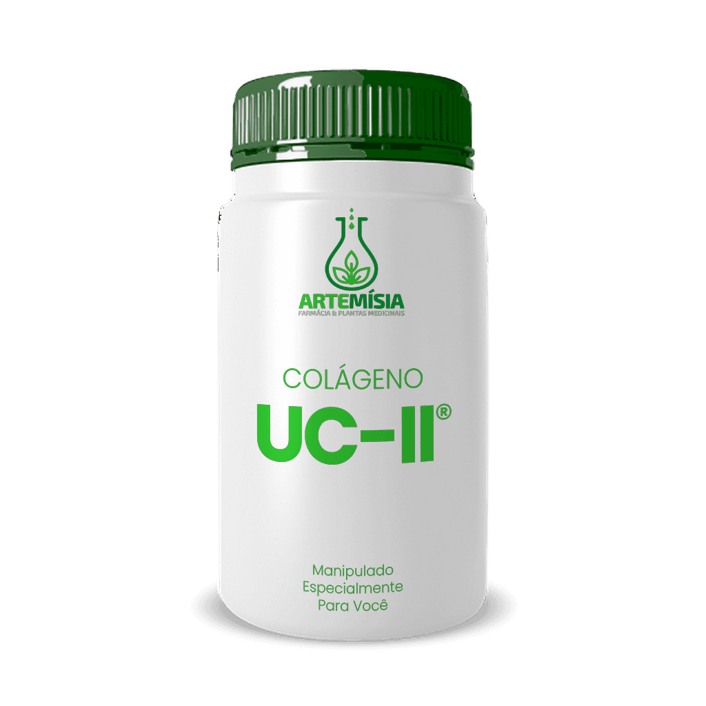 UC-II® (40mg)