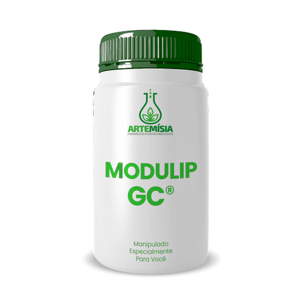 Modulip GC® (200mg)
