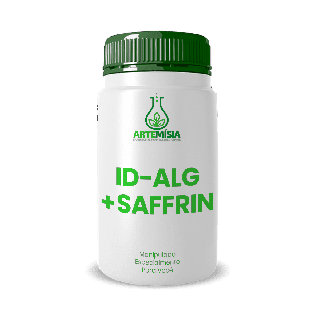 Id-Alg + Saffrin