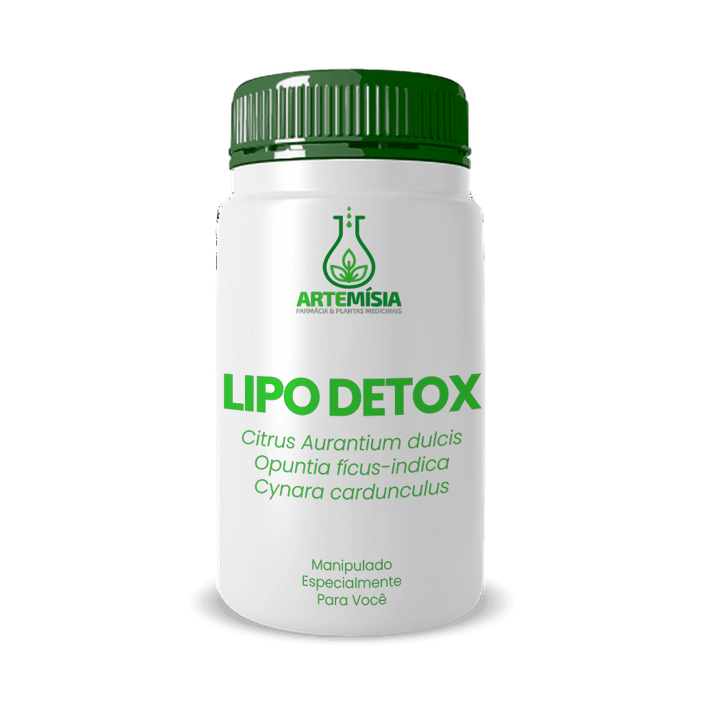 Lipo Detox