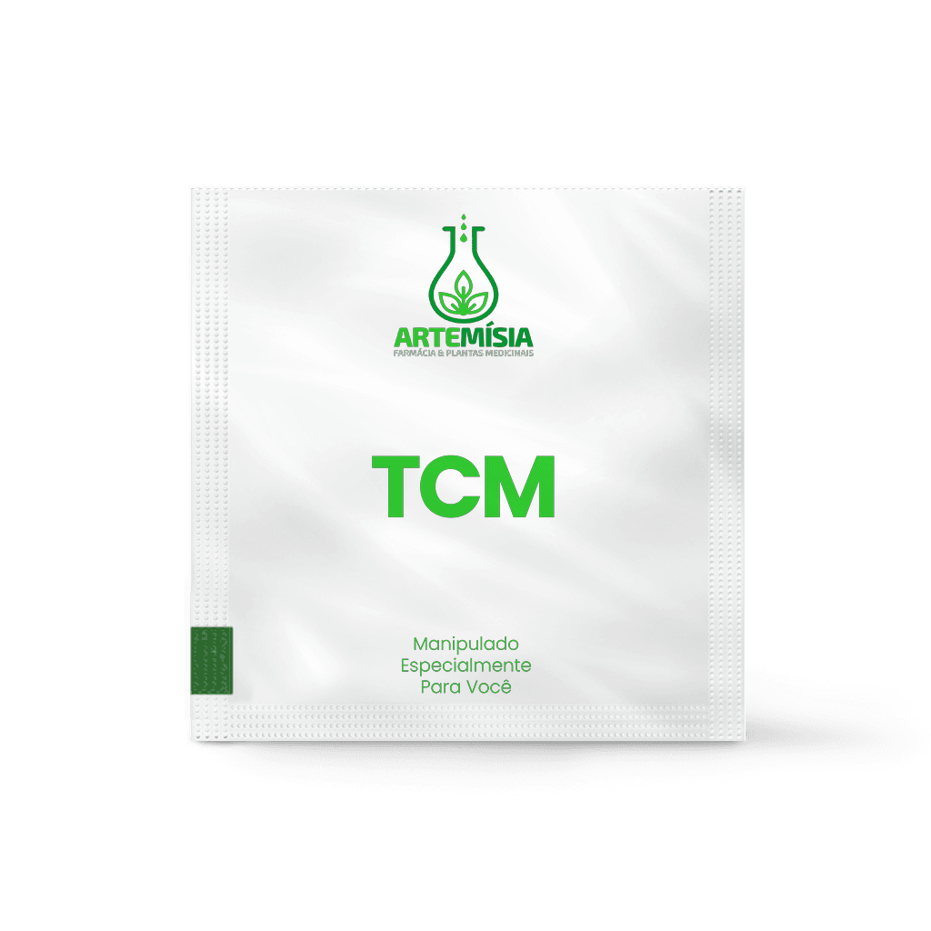 TCM (1g)