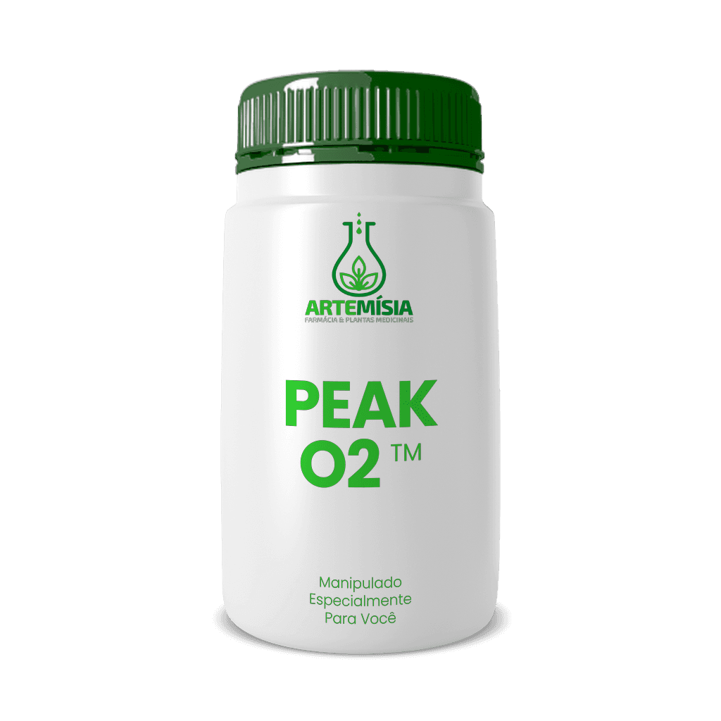 Peak O2™ (1g)