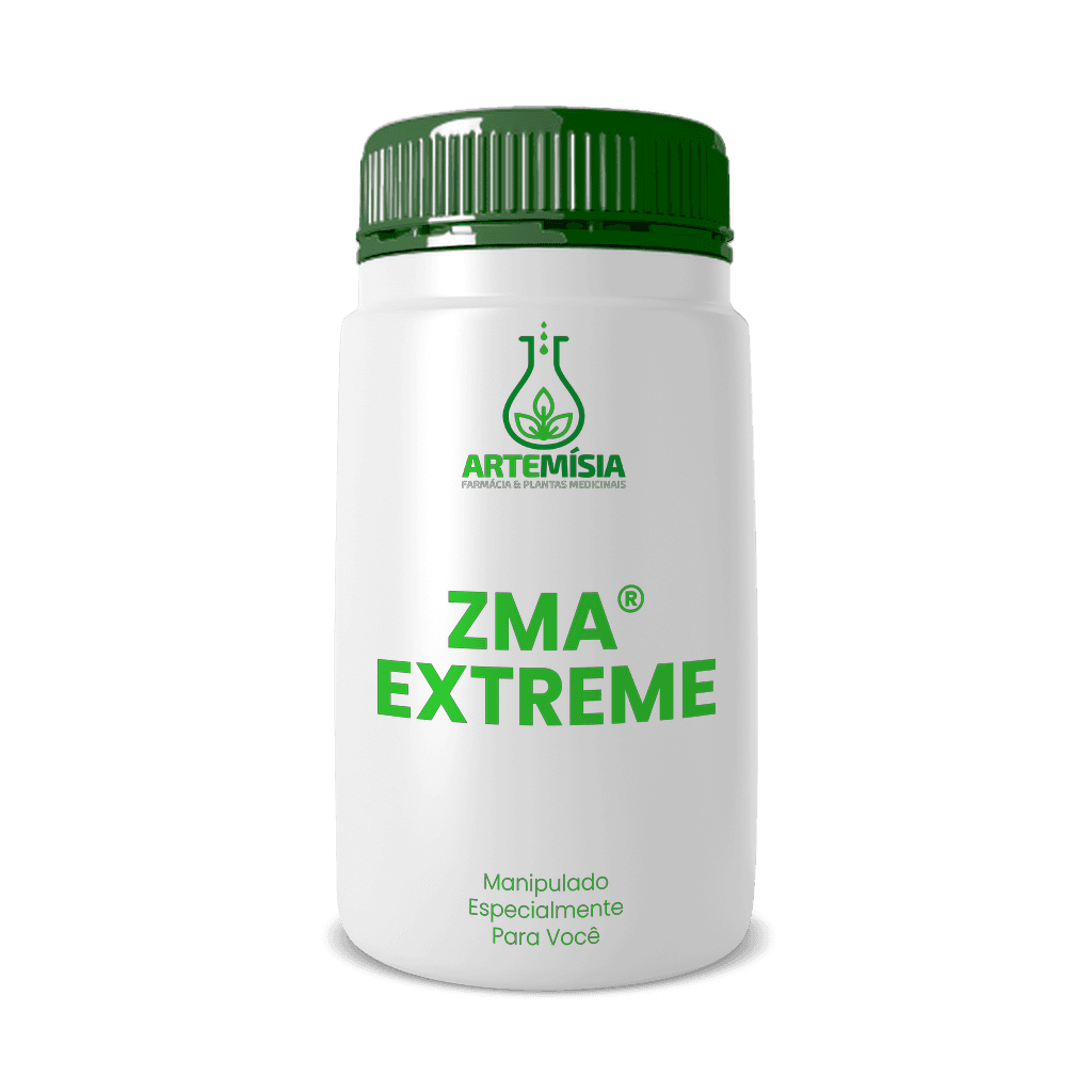 ZMA® Extreme (2g)