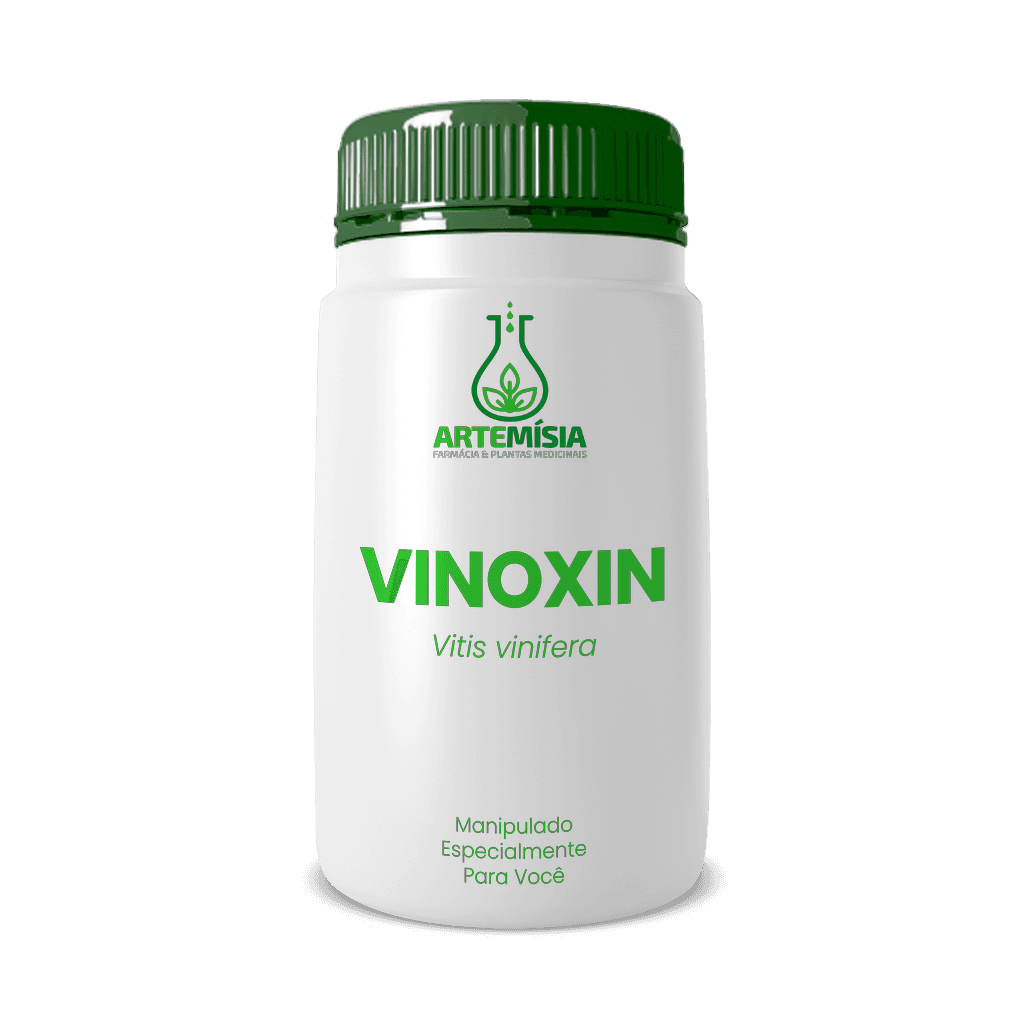 Vinoxin® (250mg)