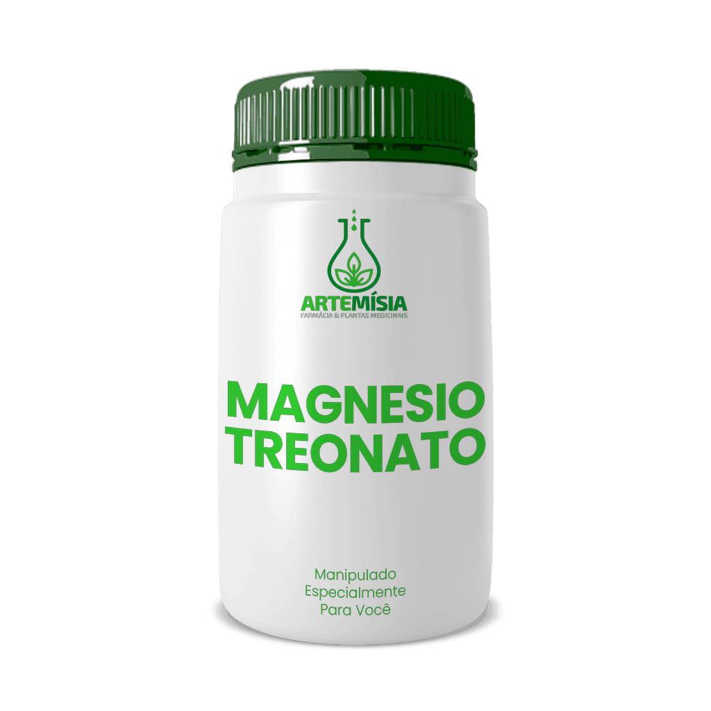 L-treonato (300mg)