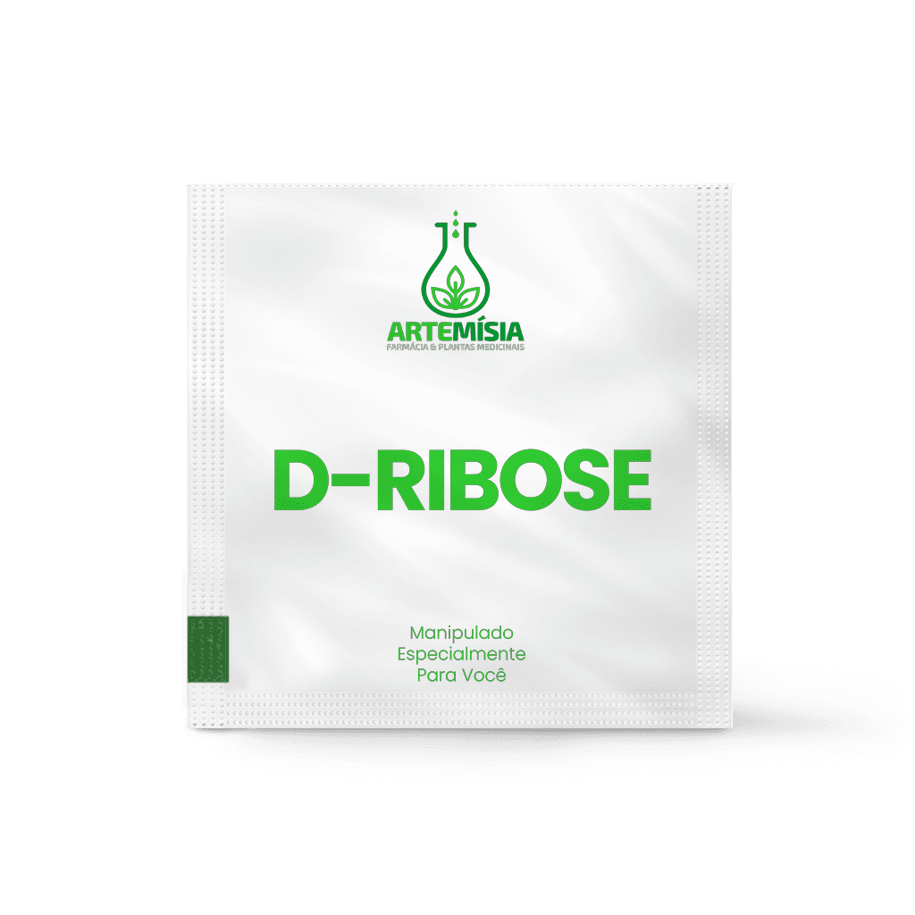 D-Ribose (3g)