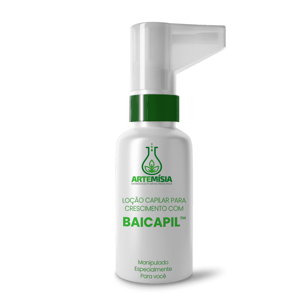 Baicapil™ (2%)